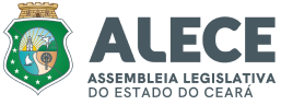 Logo da Assembleia Legislativa do Estado do Ceará
