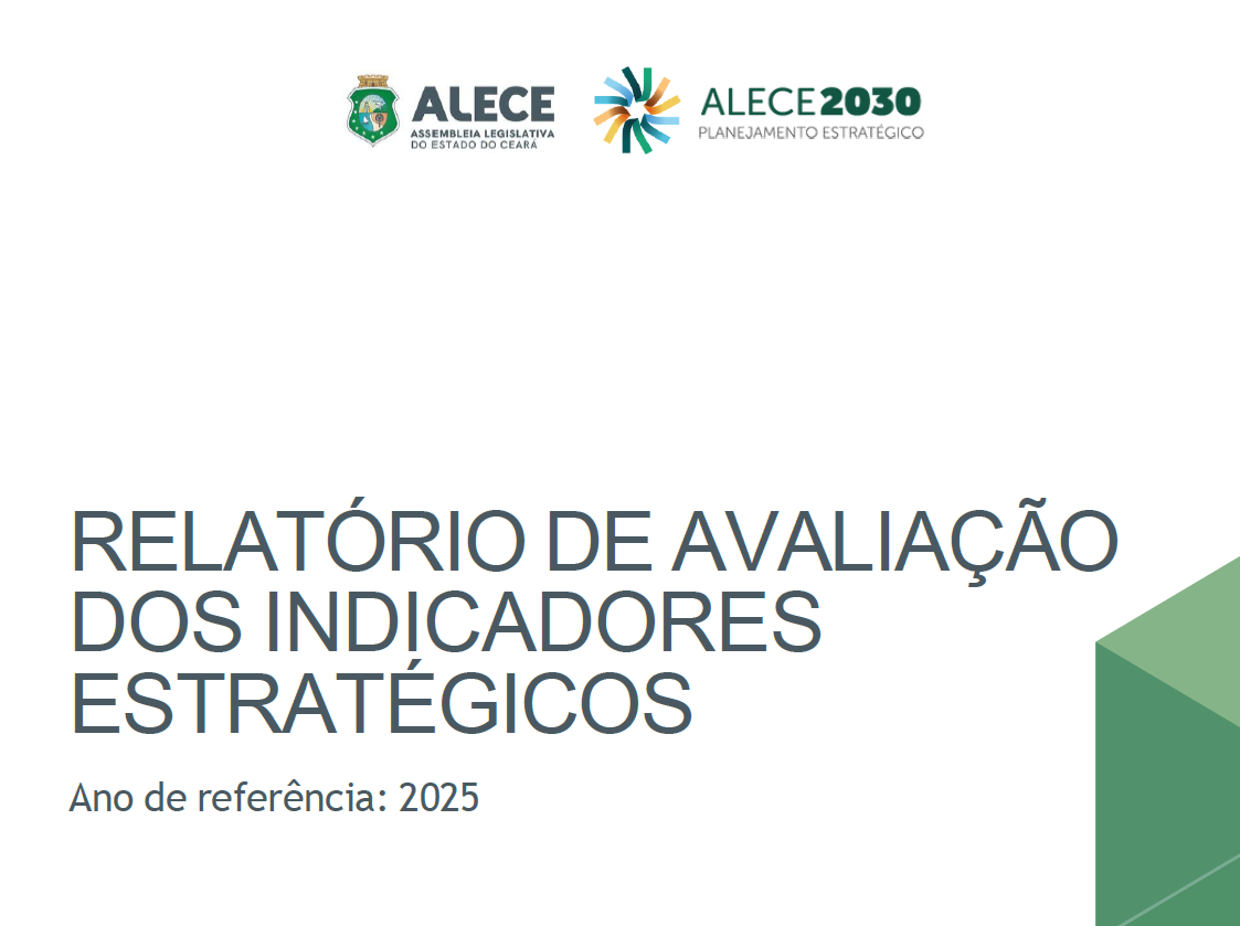 Relatório indicadores 2025