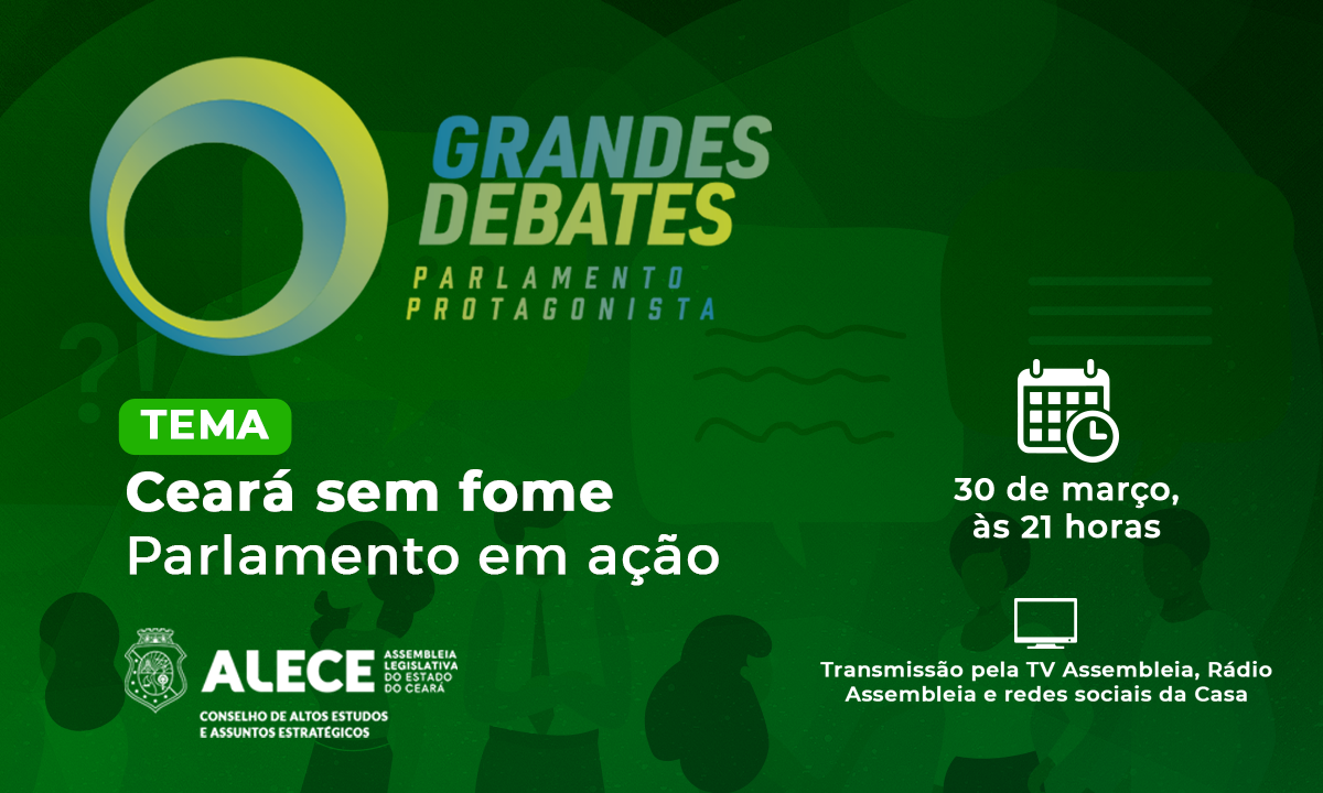 Publicidade/Alece