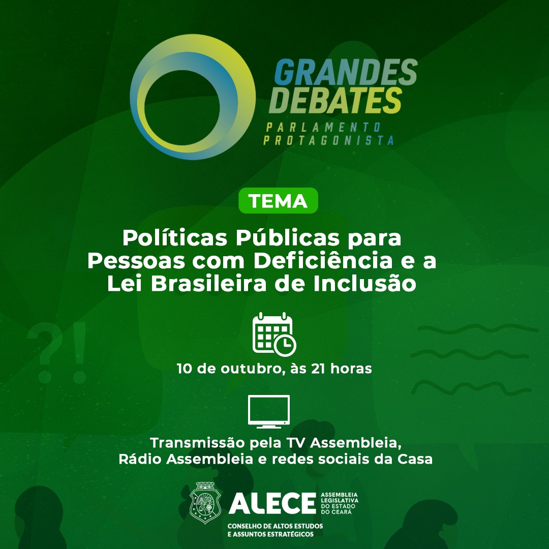 Coordenação do programa é do Conselho de Altos Estudos e Assuntos Estratégicos