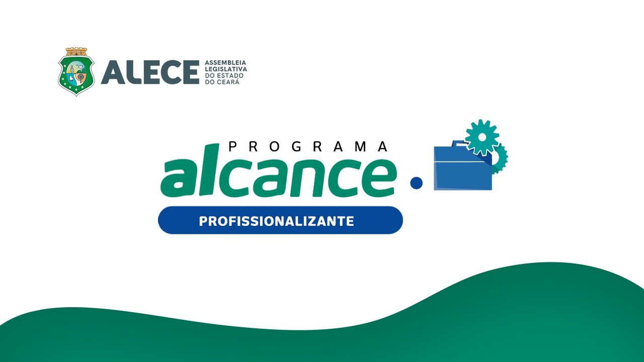 Arte: Núcleo de Publicidade da Alece