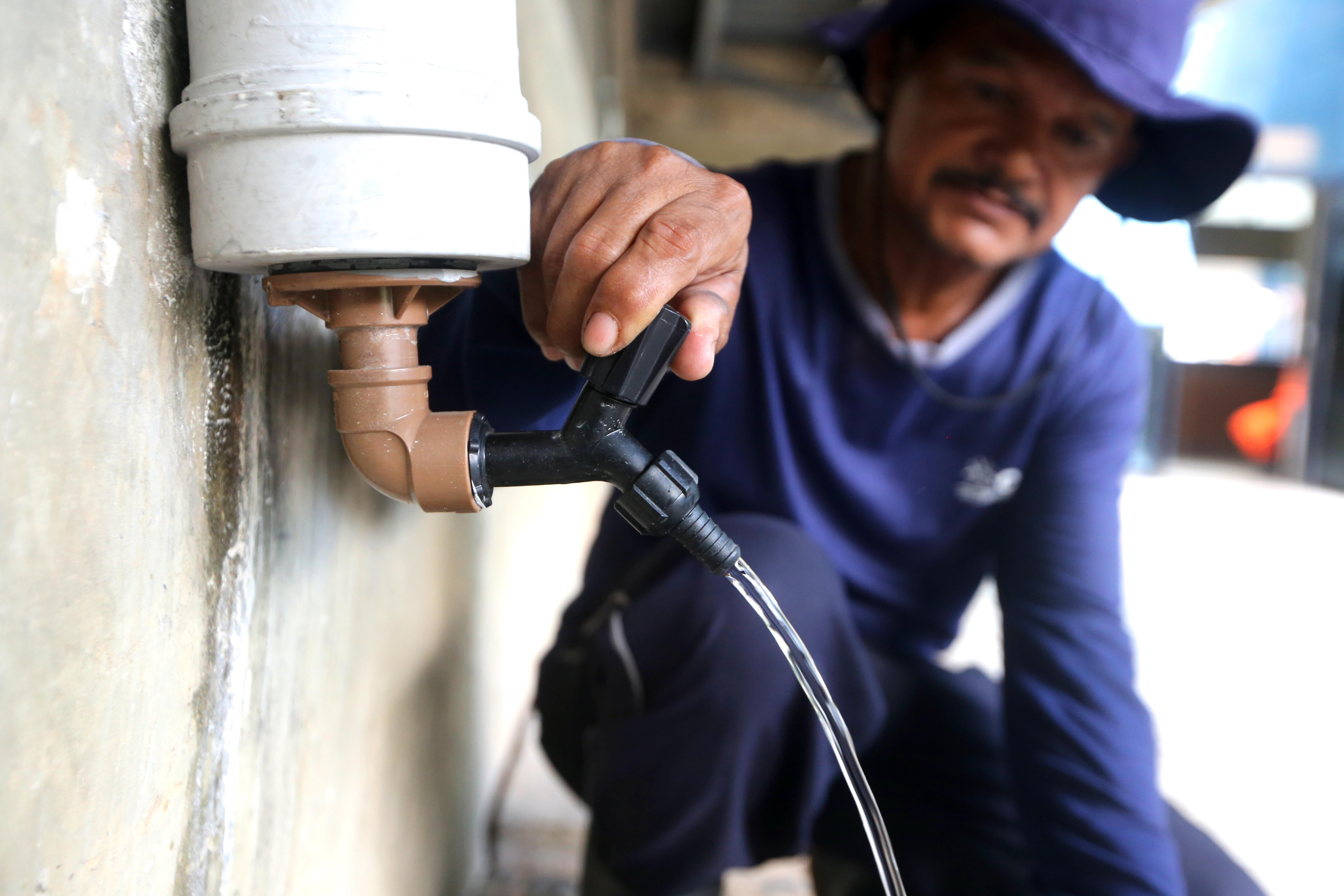 A Alece promove diversas ações de sustentabilidade com foco em gestão de resíduos, reúso e reciclagem - Foto: José Leomar