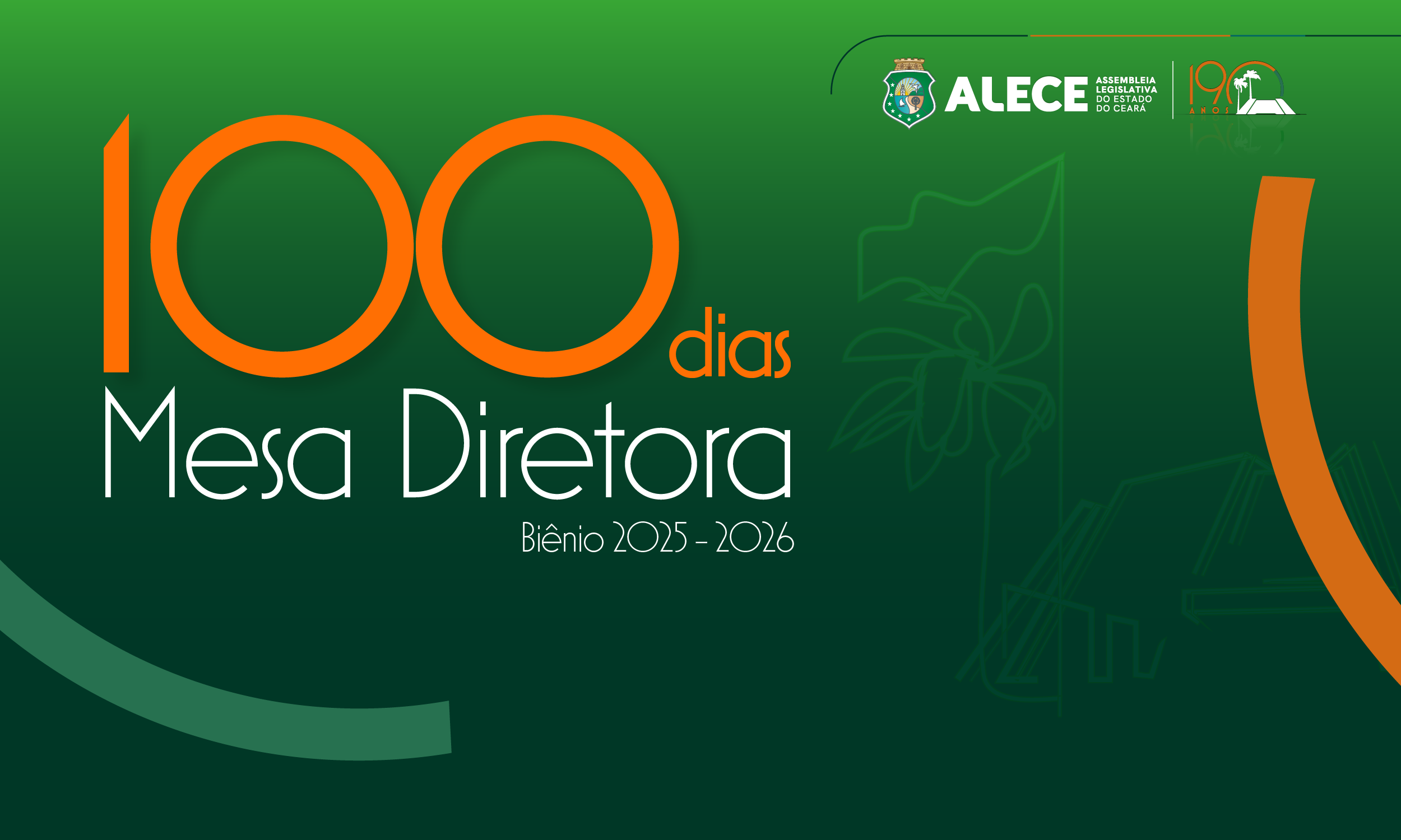 - Arte: Núcleo de Publicidade da Alece}