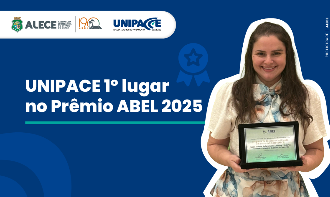 - Arte: Núcleo de Publicidade da Alece