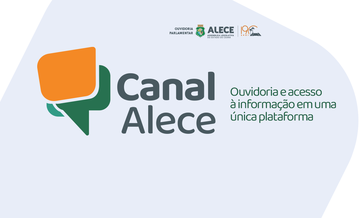 - Arte: Núcleo de Publicidade da Alece}