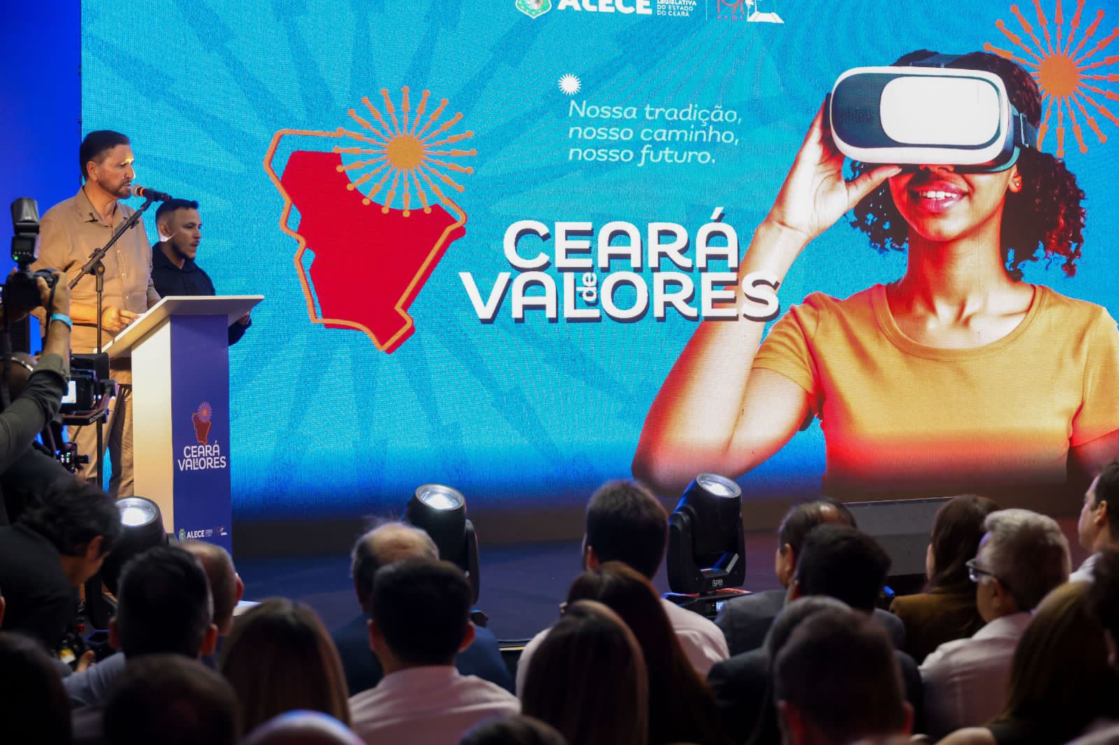 - Foto: Marcos Moura