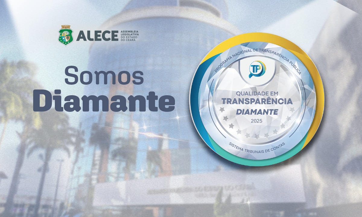 - Arte: Núcleo de Publicidade da Alece