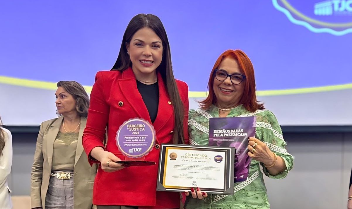 - Foto: Divulgação