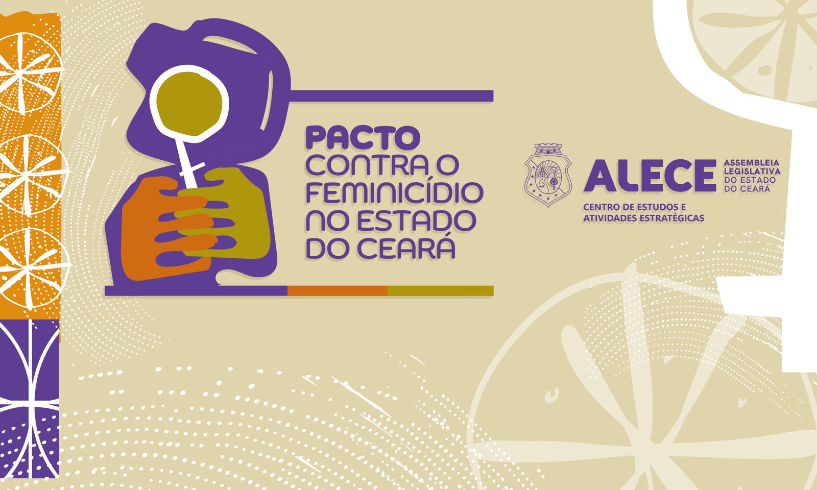 - Arte: Célula de Publicidade e Marketing}