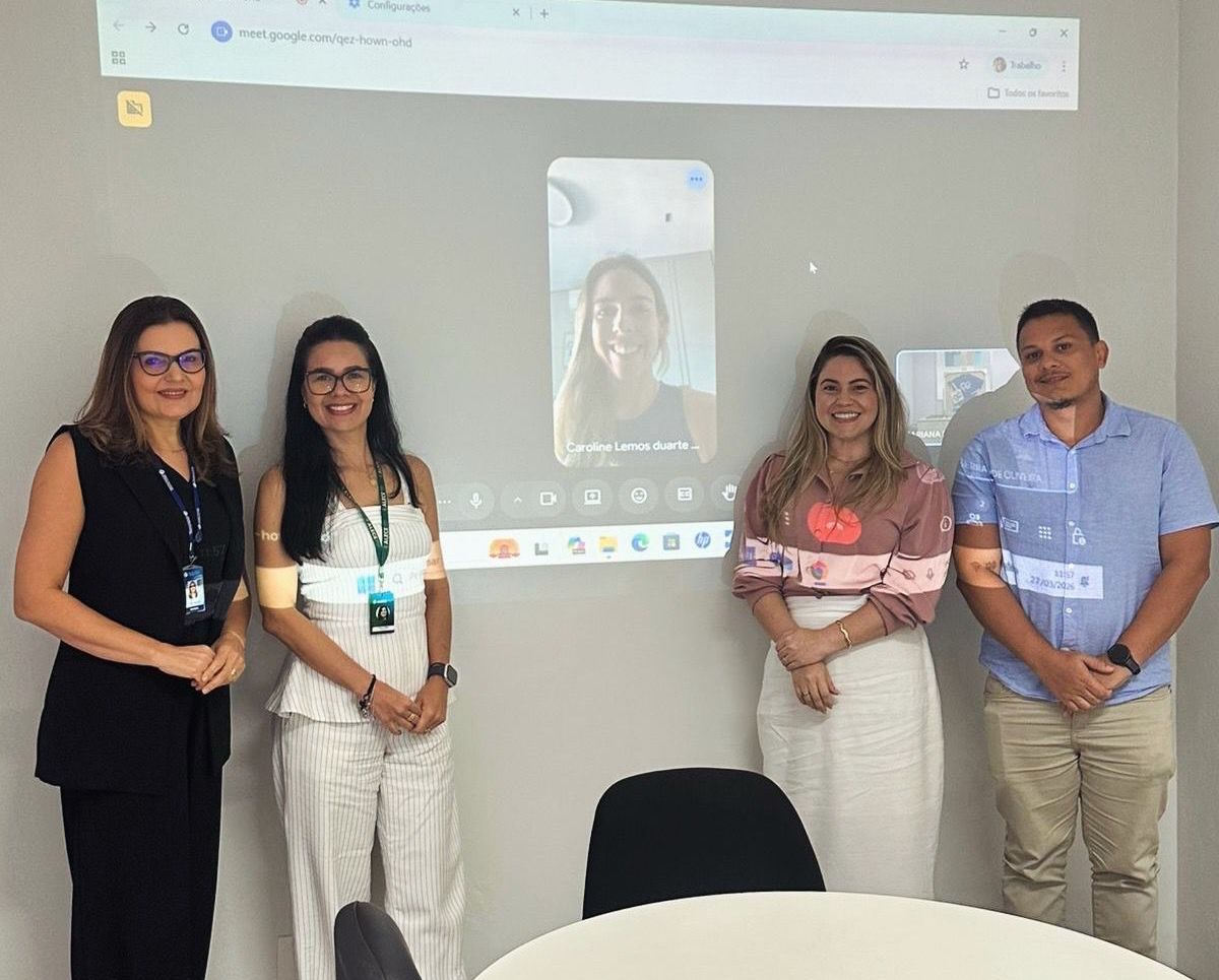 - Foto: Divulgação