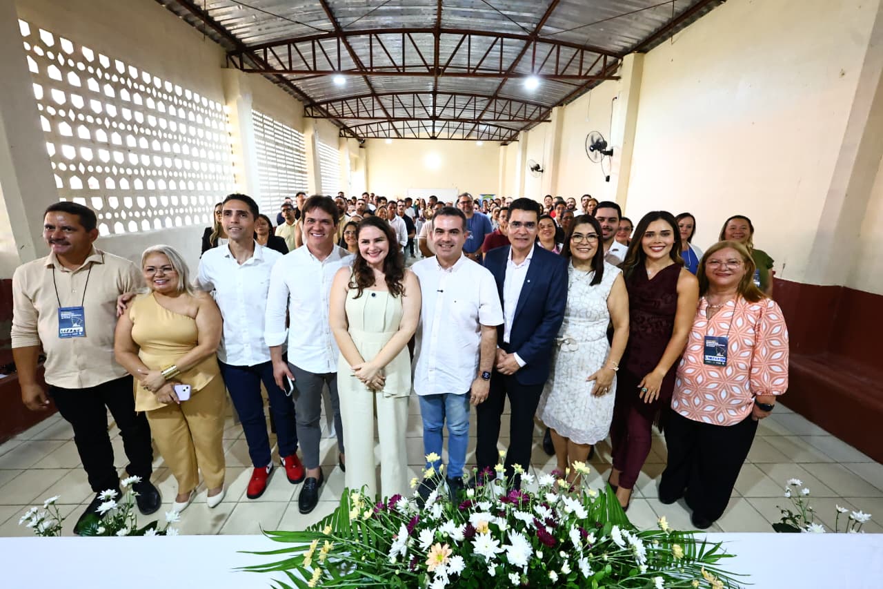 Seminário reúne prefeitos, gestores e população no Maciço de Baturité. - Foto: Dário Gabriel