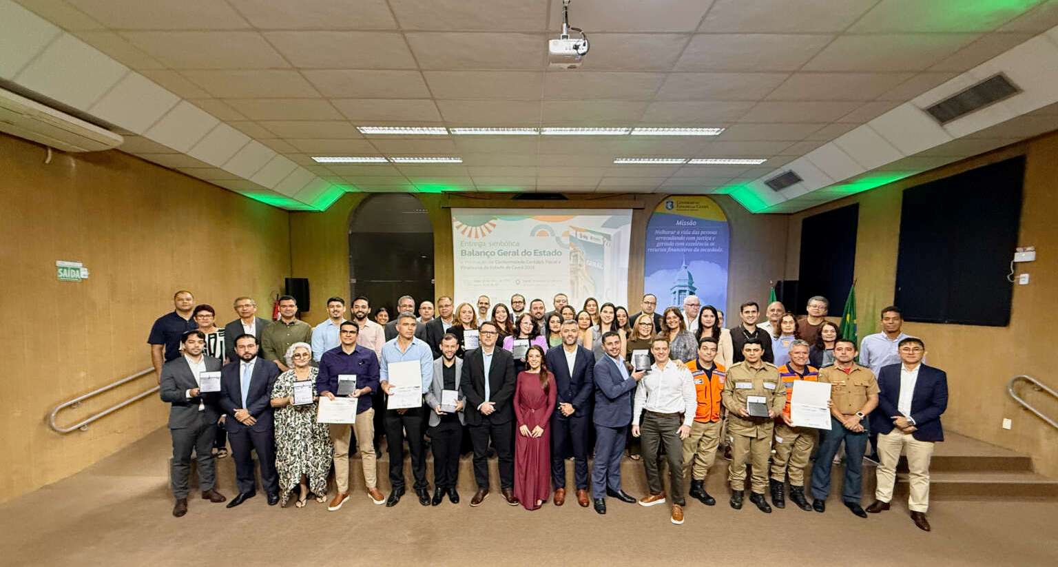 - Foto: Divulgação Sefaz