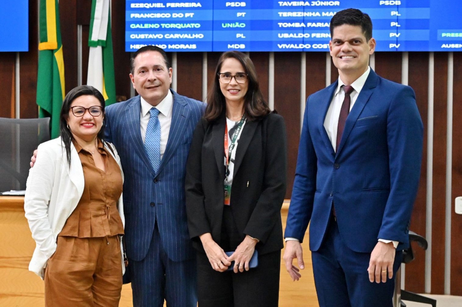 - Divulgação