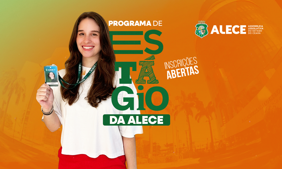 - Arte: Célula de Publicidade e Marketing da Alece