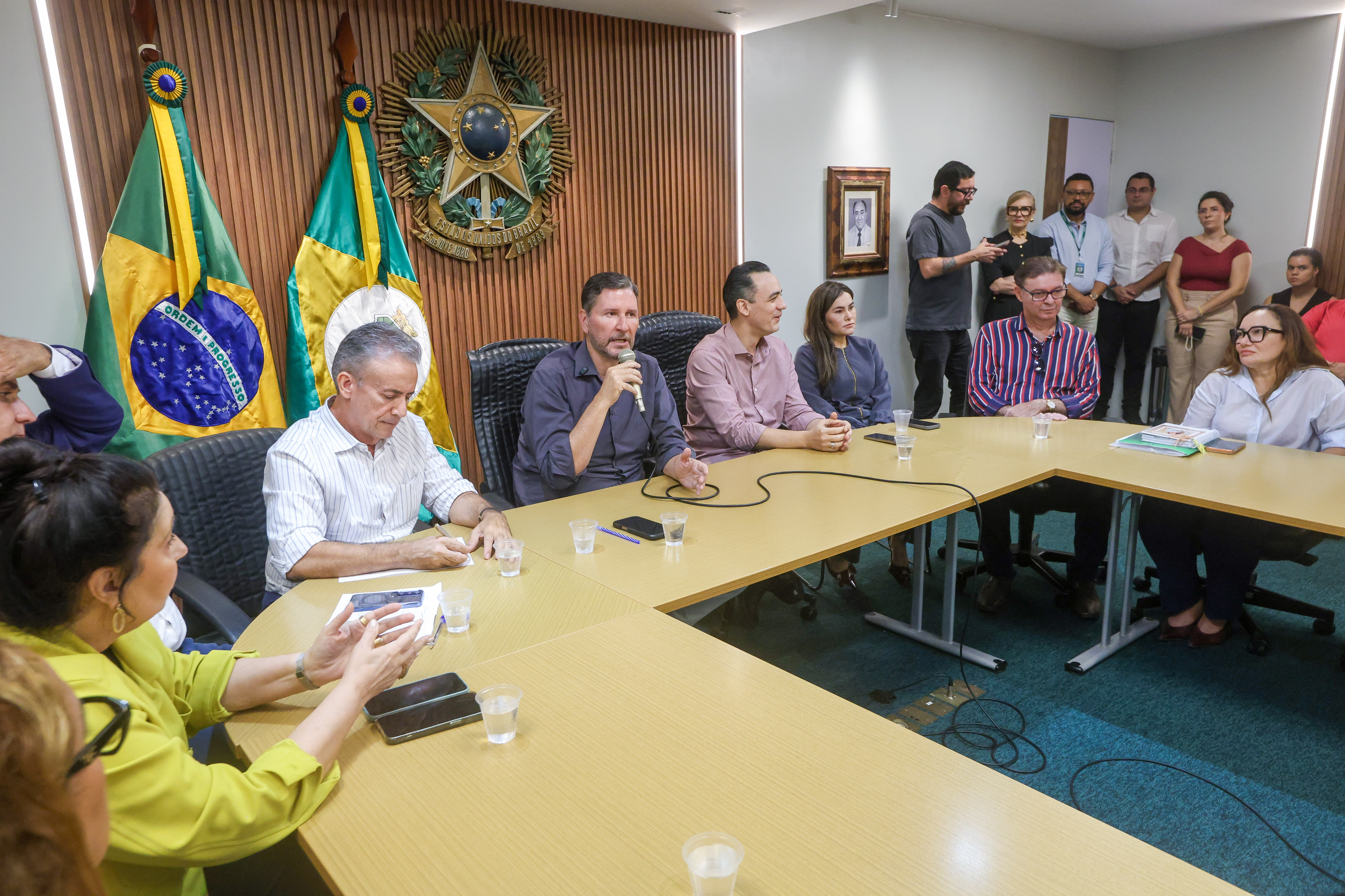 - Foto: José Leomar