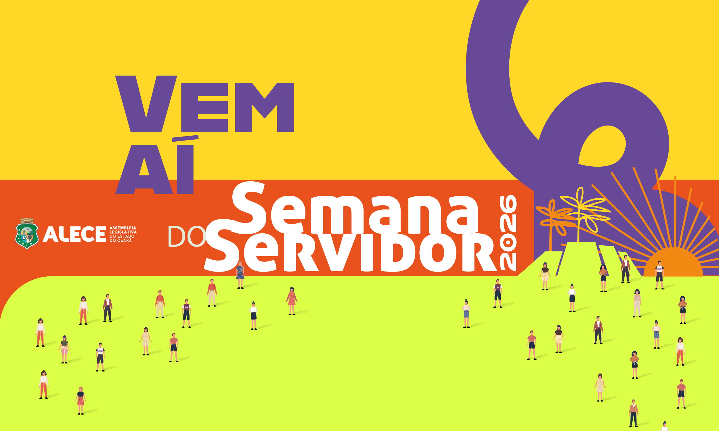 - Arte: Célula de Publicidade e Marketing da Alece